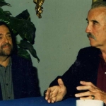 1990conv.Bava Chris e Lamberto
